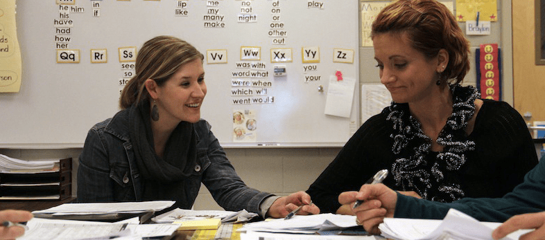 Common Core hits Madison County: How one district is making room for big&nbsp;reforms