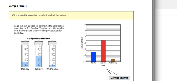 As online tests approach, new state exams will provide trial&nbsp;run
