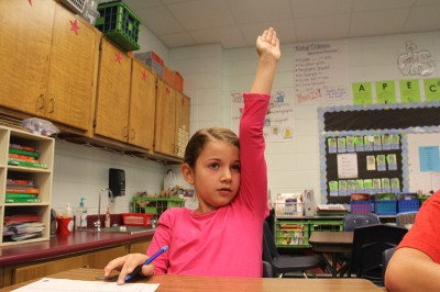 With Common Core, ‘less is more’ for rural Florida&nbsp;school