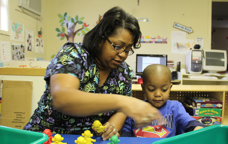 State funds provide boost to Mississippi pre-k programs, fall short of&nbsp;need