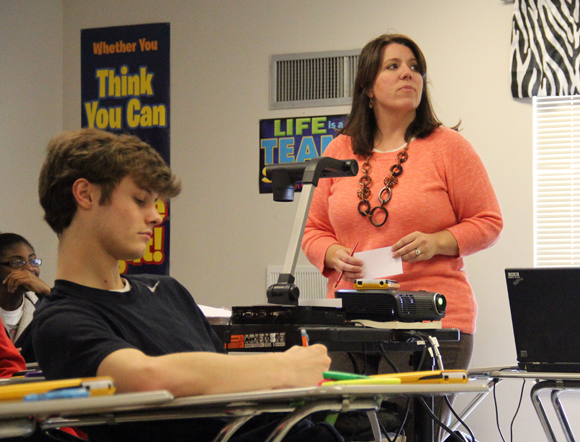 Are state takeovers fixing Mississippi’s failing&nbsp;districts?